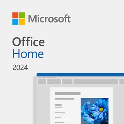 Office Home 2024 French EuroZone Mediale