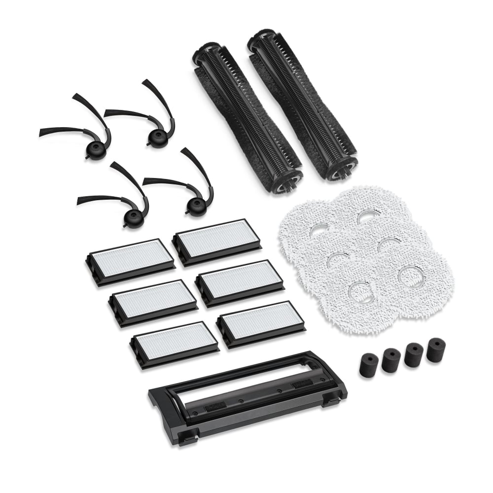 Tapo Robot Vacuum Replacement Kit