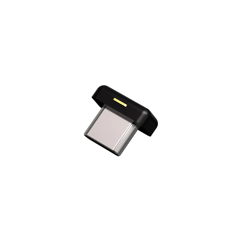 YUBICO YubiKey 5C Nano FIPS USB-C (140-3)