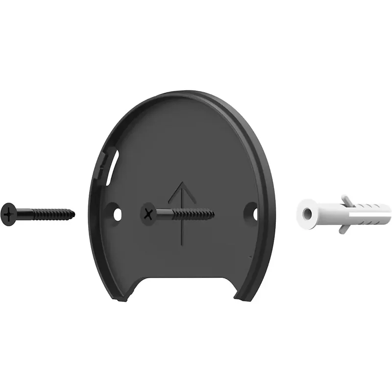 PRESET BUTTON-GRAPHITE-WWi-9006