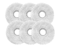 Tapo Robot Vacuum Washable Mop Cloth 6