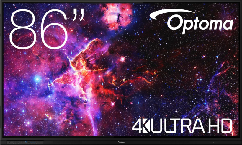 OPTOMA 3863RK