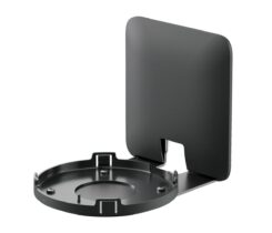 WALL MOUNT-GRAPHITE-WWi-9006