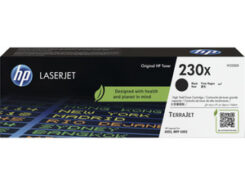 HP 230X zwart LaserJet Tonerpatrone
