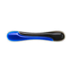 Kensington Slim Duo Gel Keyboard Wrist Rest - Blauw - Afbeelding 5