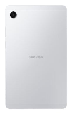Samsung Galaxy Tab A11 128 GB 22,1 cm (8.7") 8 GB Wi-Fi 5 (802.11ac) Zilver - Afbeelding 4