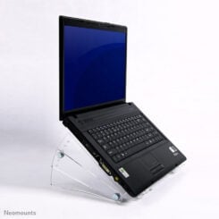 Neomounts NSNOTEBOOK300 Laptopstandaard 10-22" - universeel - Afbeelding 4