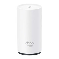 TP-Link Deco X50-Outdoor Dual-band (2.4 GHz / 5 GHz) Wi-Fi 6 (802.11ax) Wit 1 Intern - Afbeelding 2