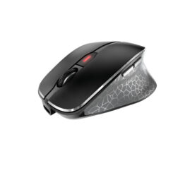 CHERRY MW 8C ERGO muis Rechtshandig RF-draadloos + Bluetooth Optisch 3000 DPI - Afbeelding 4