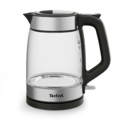 Tefal Glass Kettle KI6058 1,7L waterkoker