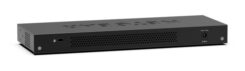 NETGEAR GS316 Unmanaged L2 Gigabit Ethernet (10/100/1000) Zwart - Afbeelding 5
