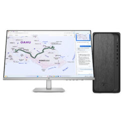 HP E1GH1EA PC's/werkstation 8500G 16 GB DDR5-SDRAM 512 GB SSD Windows 11 Home Tower - Afbeelding 5