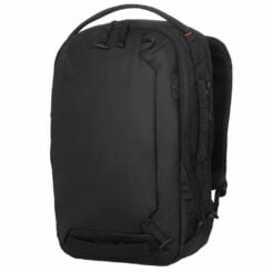 Targus TBB652GL rugzak City backpack Zwart Polyester - Afbeelding 6