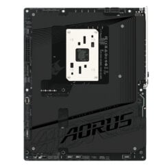 GIGABYTE B850 AORUS STEALTH AMD B850 Socket AM5 ATX - Afbeelding 5