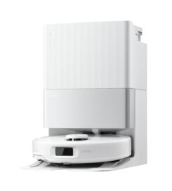 Roborock Qrevo Edge 5V1 0,325 l Wit - Afbeelding 3