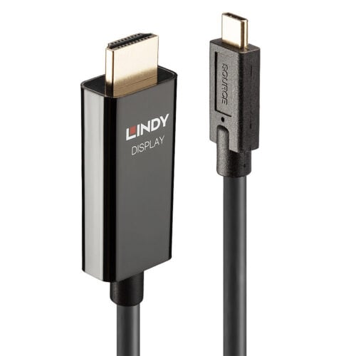 Kabels en adapters