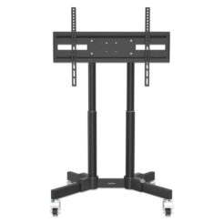 Manhattan 462679 tv-bevestiging 177,8 cm (70") Zwart - Afbeelding 6