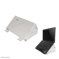 Neomounts NSNOTEBOOK300 Laptopstandaard 10-22" - universeel - Afbeelding 3