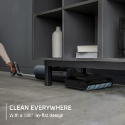 Rowenta X-Clean 5 Pro GZ5436 2-in-1 vloerreiniger - stofzuig & dweil tegelijk - Afbeelding 5