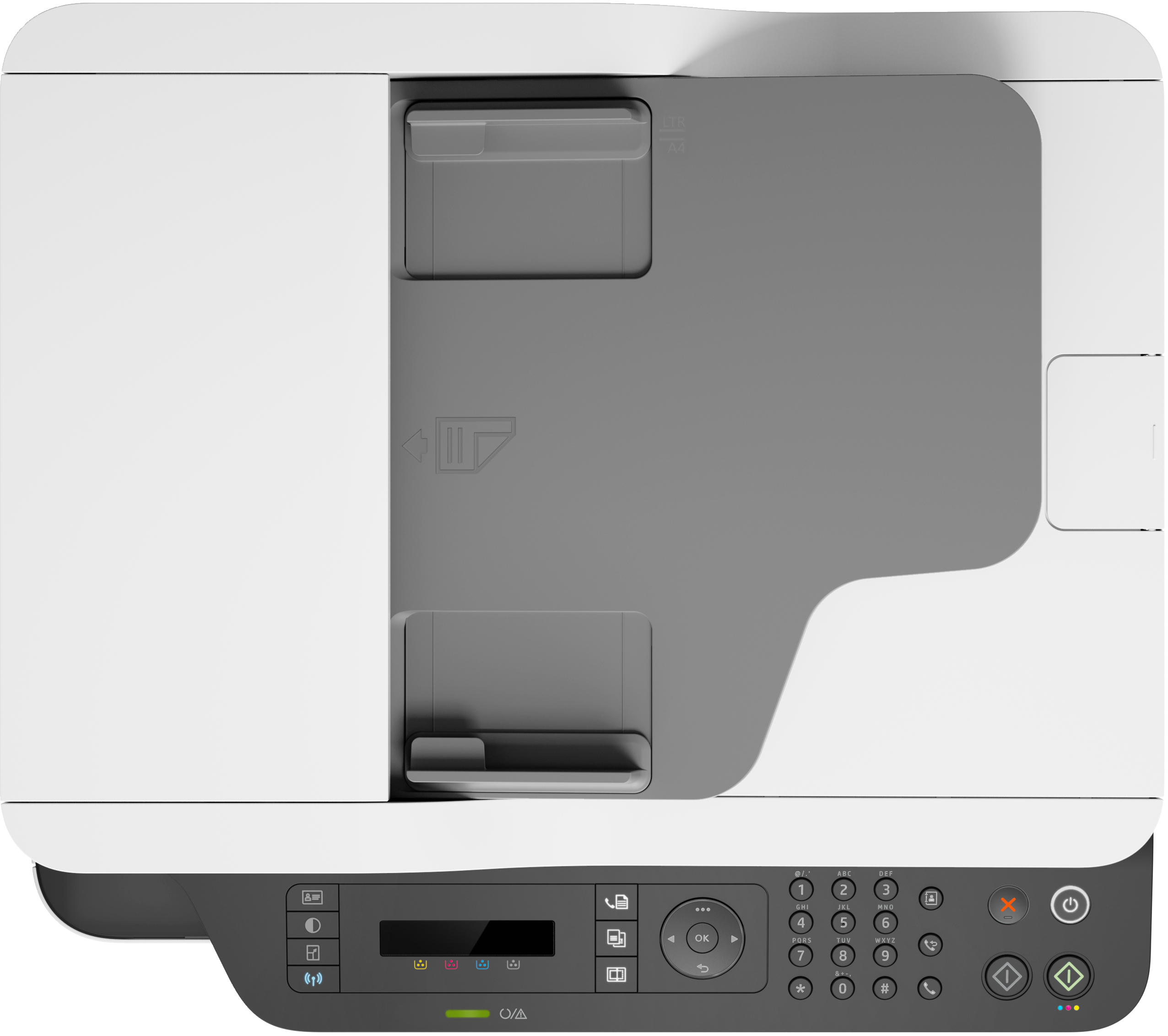 HP Color Laser MFP 179fnw - Afbeelding 6