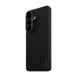 PanzerGlass CARE™ by ® TPU Case Black Samsung Galaxy S26+ mobiele telefoon behuizingen Hoes Zwart - Afbeelding 2