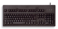CHERRY G80-3000 toetsenbord Universeel USB QWERTZ Duits Zwart - Afbeelding 5