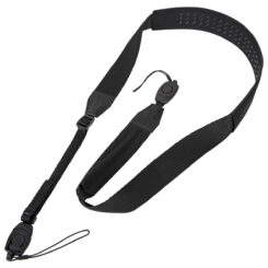 Targus SafePort riem Tablet Silicone Zwart