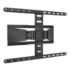 ACT Full motion tv wandsteun, 43" tot 90", ultradun, VESA