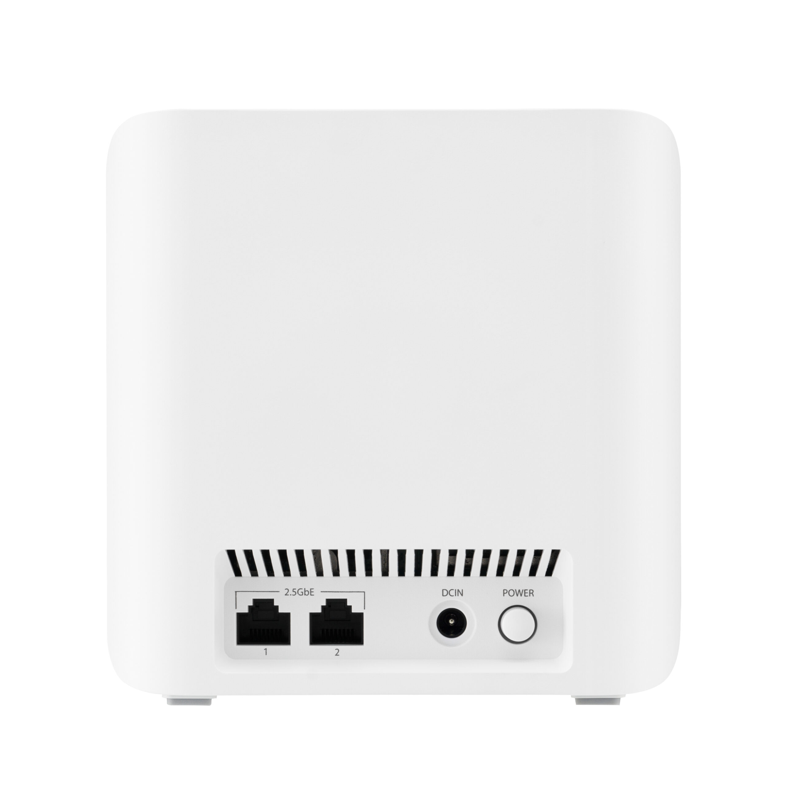 ASUS ZenWiFi BD4 Dual-band (2.4 GHz / 5 GHz) Wi-Fi 7 (802.11be) Wit 2 Intern - Afbeelding 5