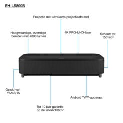 Epson EH-LS800B