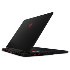 MSI Raider 18 MAX HX A2WI-1276NL Intel Core Ultra 9 290HX Plus Laptop 45,7 cm (18") WQUXGA 32 GB DDR5-SDRAM 2 TB SSD NVIDIA GeForce RTX 5080 Wi-Fi 7 (802.11be) Windows 11 Home Zwart Frans - Afbeelding 6