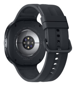 Samsung Galaxy Watch9 3,81 cm (1.5") AMOLED 44 mm Digitaal 480 x 480 Pixels Touchscreen Grafiet Wifi GPS - Afbeelding 5