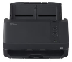 Ricoh SP-2230N ADF-scanner 600 x 600 DPI A4 Zwart - Afbeelding 2