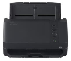 Ricoh SP-2230N ADF-scanner 600 x 600 DPI A4 Zwart
