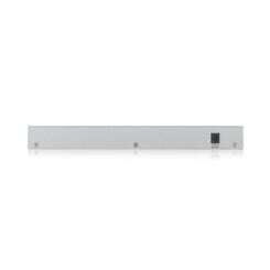 Zyxel XGS1210-12-ZZ0102F netwerk-switch Managed Gigabit Ethernet (10/100/1000) Grijs - Afbeelding 4
