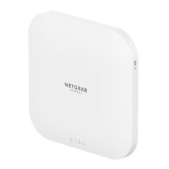 NETGEAR Insight Cloud Managed WiFi 6 AX3600 Dual Band Access Point (WAX620) - Afbeelding 3