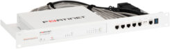 Rackmount.IT RM-FR-T21I rack-toebehoren Firewall rekmontage - Afbeelding 2