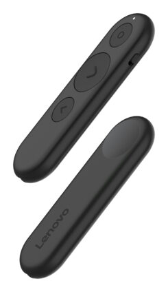 Lenovo 4XW1S62316 afstandsbediening Bluetooth Universeel Drukknopen - Afbeelding 3