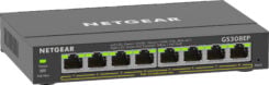 NETGEAR 8-Port Gigabit Ethernet PoE+ Plus Switch (GS308EP) - Afbeelding 4