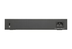 NETGEAR GS324 Unmanaged Gigabit Ethernet (10/100/1000) Zwart - Afbeelding 5