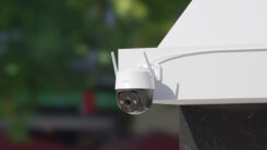 Imou Cruiser 2C 2K Turret IP-beveiligingscamera Buiten 2304 x 1296 Pixels Plafond/muur - Afbeelding 6