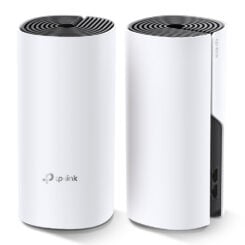 TP-Link Deco M4(2-pack) Dual-band (2.4 GHz / 5 GHz) Wi-Fi 5 (802.11ac) Wit Intern - Afbeelding 3