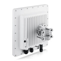 Zyxel BE22000 22000 Mbit/s Wit Power over Ethernet (PoE) - Afbeelding 6