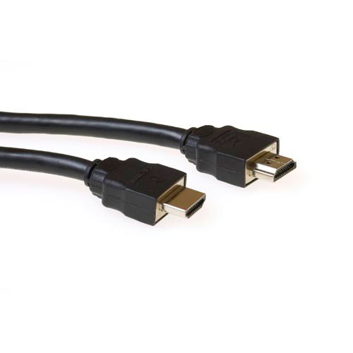 HDMI kabels