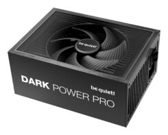 be quiet! Dark Power Pro 14 IO power supply unit 1300 W 20+4 pin ATX ATX Zwart - Afbeelding 5
