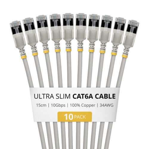 Kabels en adapters