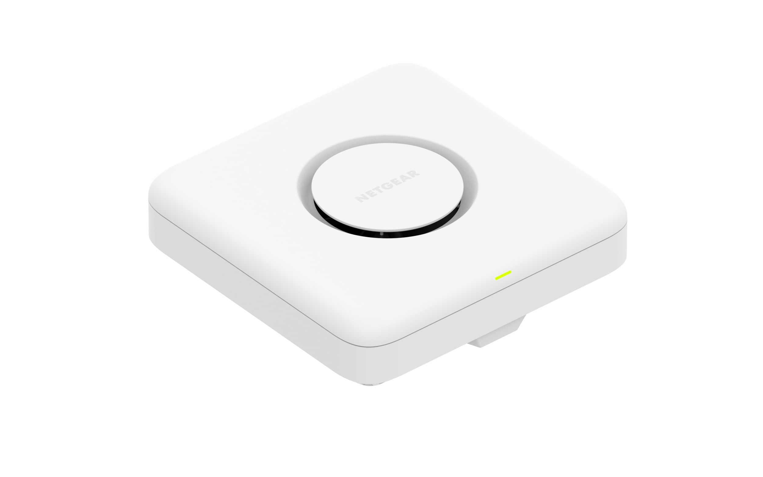 NETGEAR WBE750 11530 Mbit/s Wit Power over Ethernet (PoE) - Afbeelding 3