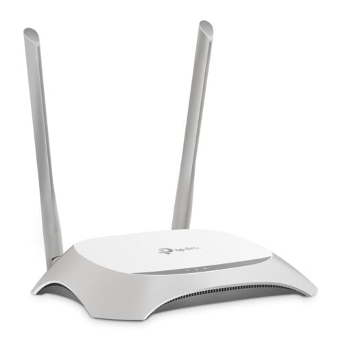 Draadloze routers