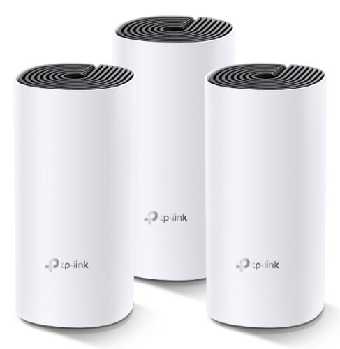 Mesh-wifi-systemen