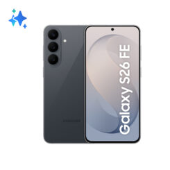 S741 GALAXY S26 FE 256GB GRAPHITE - Afbeelding 2